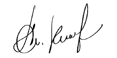 signature